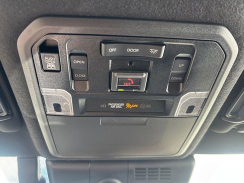 New 2026 Toyota 4Runner Limited image 15