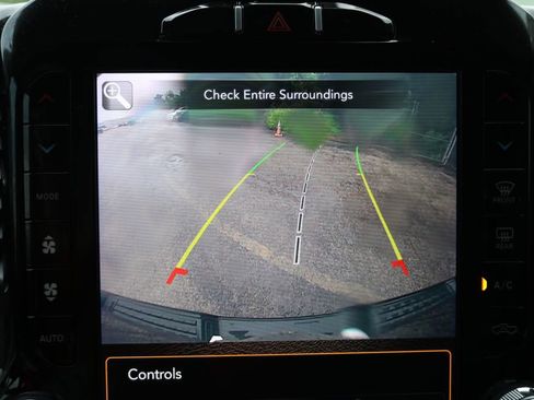 Used 2020 RAM 1500 Laramie w/ Sport Appearance Package image 24