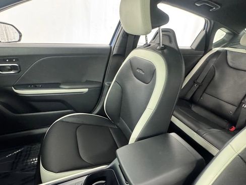 New 2026 Kia K4 GT-Line FWD image 13