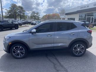 Used 2023 Buick Encore GX Select video 1