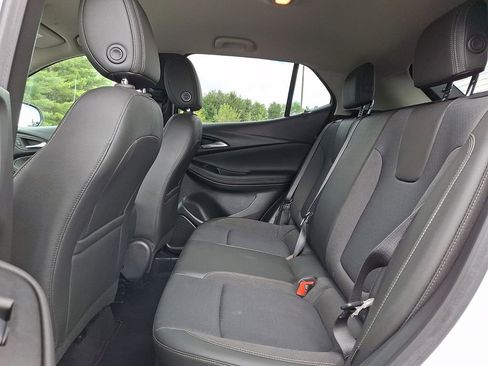 Used 2024 Buick Encore GX Preferred FWD image 10