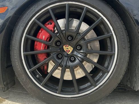 Used 2016 Porsche Panamera GTS image 43