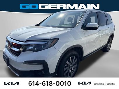 Used 2019 Honda Pilot EX-L