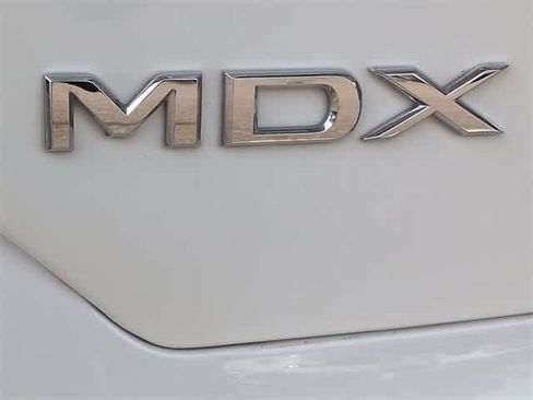 Certified 2023 Acura MDX w/Technology Package image 13