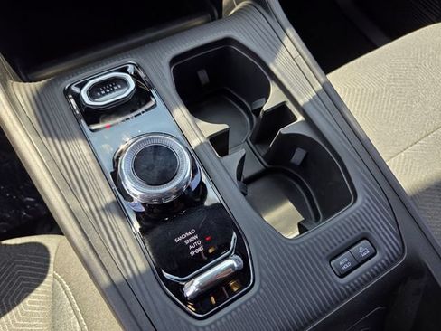New 2026 Jeep Cherokee Laredo AWD/4WD image 25
