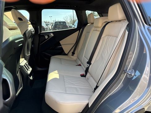 Used 2026 BMW X3 xDrive30i AWD/4WD image 23