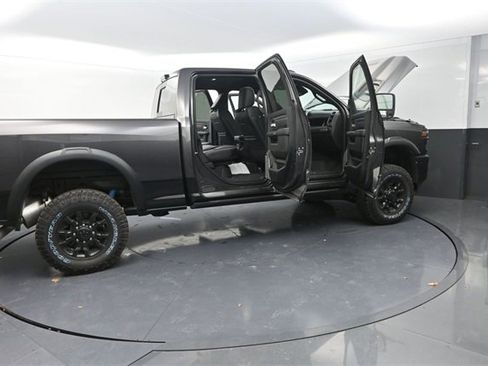 New 2025 RAM 2500 Power Wagon image 31