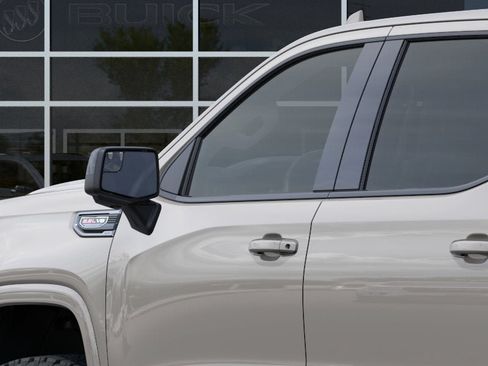 New 2026 GMC Sierra 1500 AT4 w/ AT4 Premium Package AWD/4WD image 12