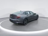 Used 2021 Acura TLX w/ A-SPEC Pkg image 3