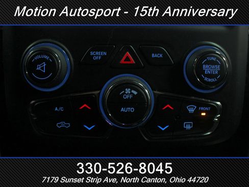 Used 2018 RAM 1500 Sport w/ Sport Premium Group image 23