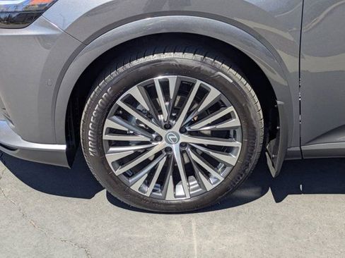 Used 2026 Lexus RX 350 w/ Convenience Package image 9