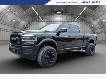 Used 2020 RAM 2500 Power Wagon