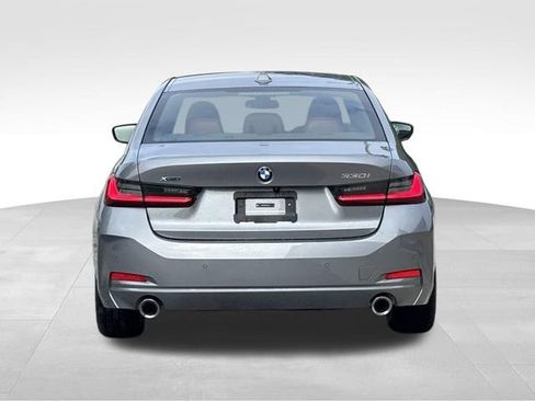 Used 2026 BMW 330i xDrive Sedan w/ Premium Package AWD/4WD image 8