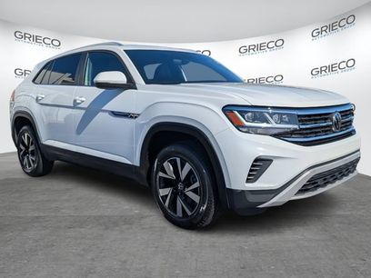 Used 2023 Volkswagen Atlas Cross Sport SE