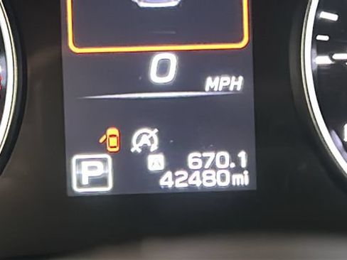 Used 2021 Subaru Outback Premium AWD/4WD image 18