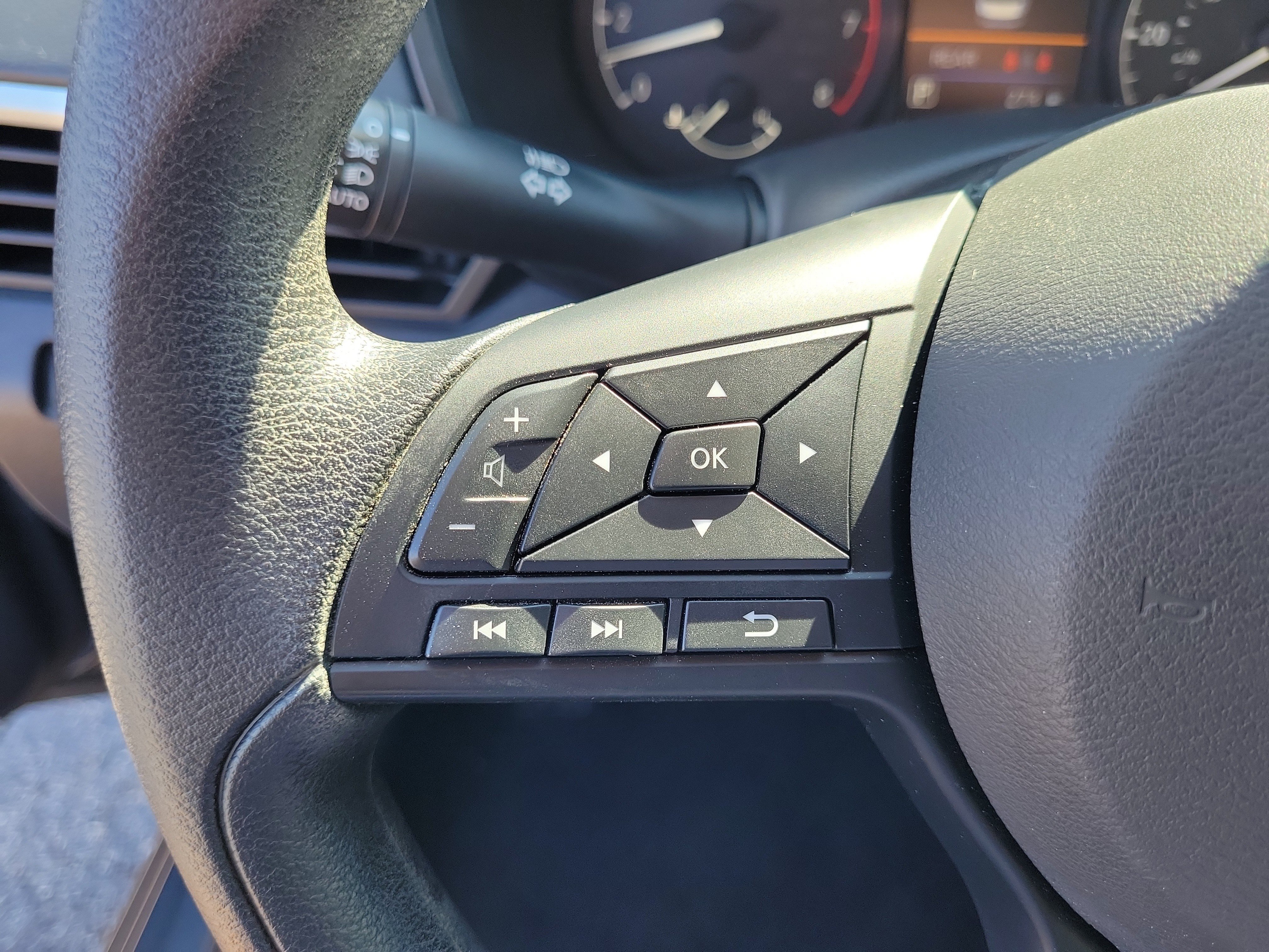 Certified 2024 Nissan Altima 2.5 S FWD image 16