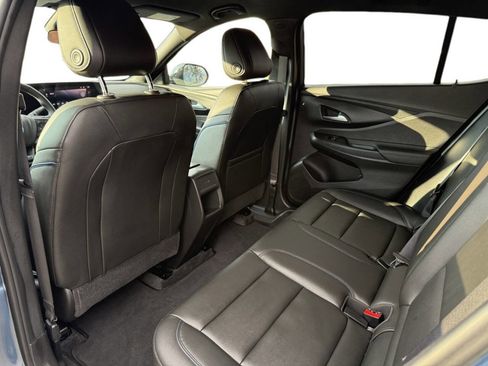 Used 2024 Buick Envista Sport Touring w/ Convenience I Package image 15