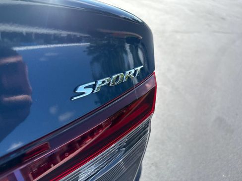 Certified 2025 Honda Civic Sport image 38