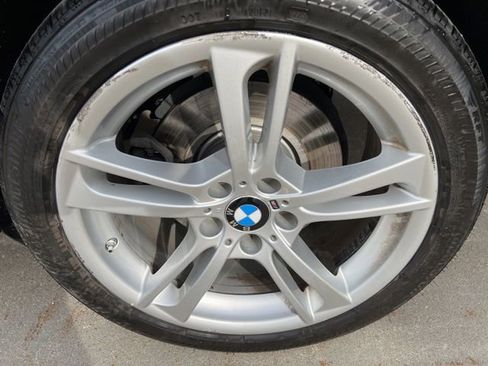 Used 2014 BMW X3 xDrive28i image 10