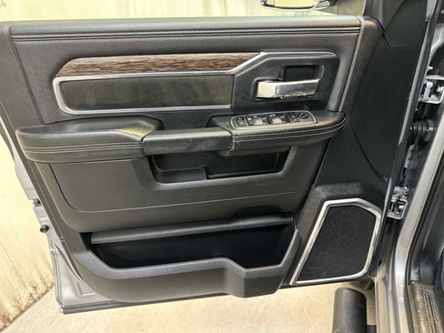 Used 2021 RAM 2500 Laramie image 27