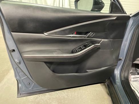 Used 2025 MAZDA CX-30 AWD 2.5 S w/ Preferred Package image 20