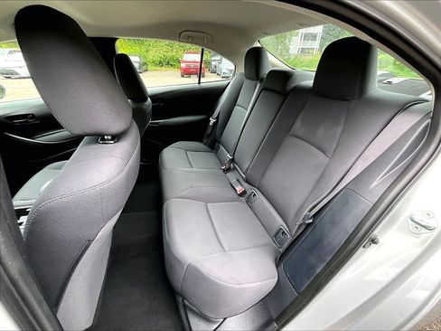 Certified 2024 Toyota Corolla LE FWD image 15