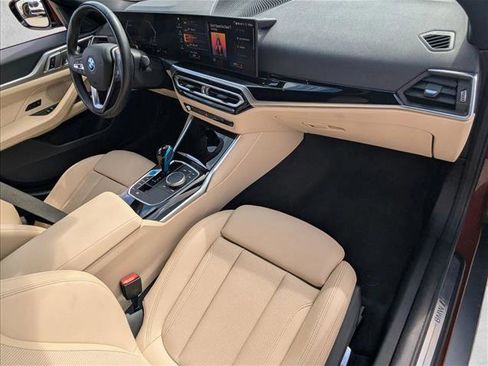 Certified 2023 BMW i4 eDrive40 image 23