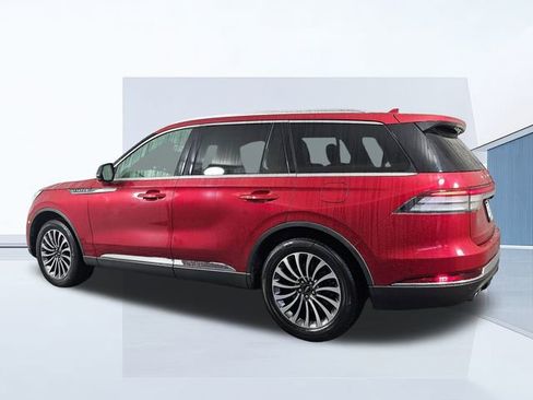 Used 2020 Lincoln Aviator Reserve w/ Equipment Group 201A image 5