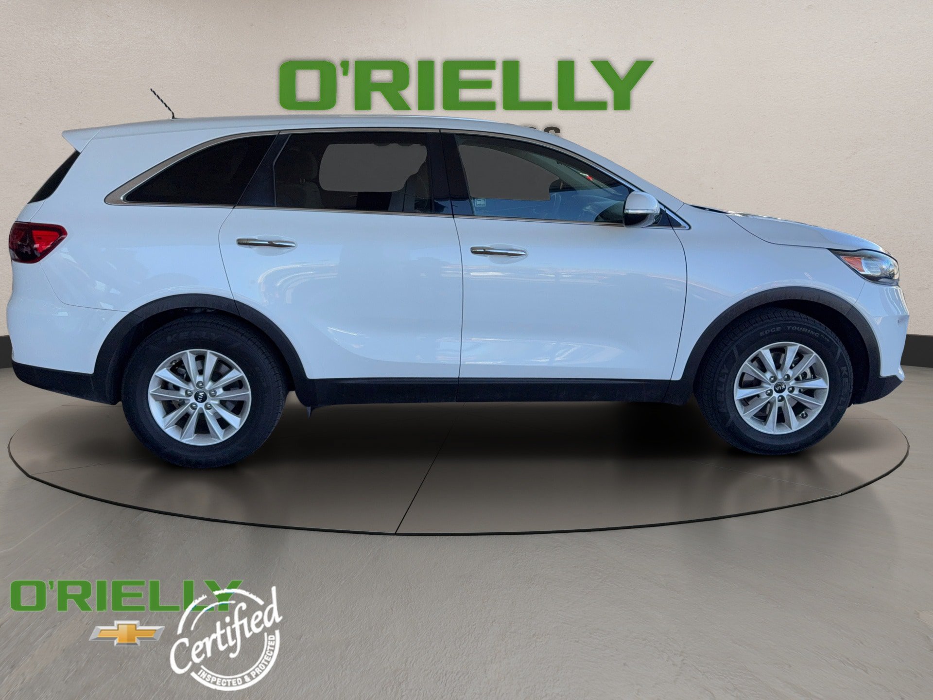 Used 2019 Kia Sorento FWD image 7