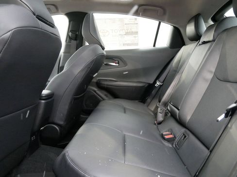 New 2026 Toyota Prius XLE image 4