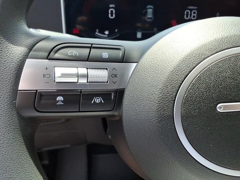 New 2026 Hyundai Tucson SEL FWD image 20