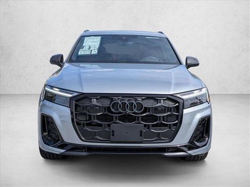 New 2026 Audi Q7 3.0T Prestige AWD/4WD image 6
