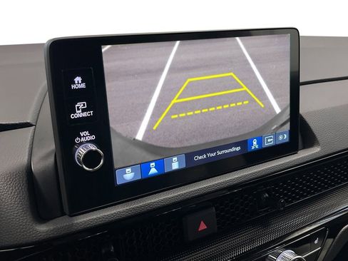 New 2026 Honda CR-V EX-L image 20