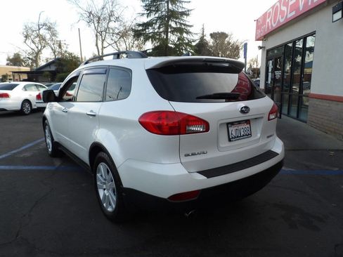 Used 2009 Subaru Tribeca Limited image 4
