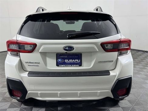 Used 2023 Subaru Crosstrek 2.0i Premium image 9
