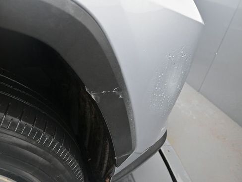 Used 2019 Toyota RAV4 LE w/ All Weather Liner Package image 13