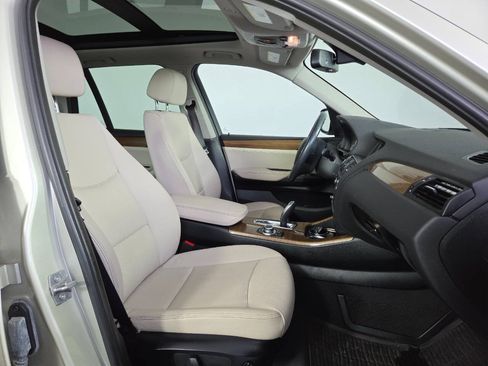 Used 2011 BMW X3 xDrive28i AWD/4WD image 36