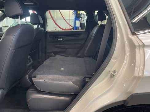 Used 2024 Honda CR-V Sport-L image 20
