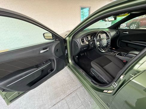 Used 2022 Dodge Charger GT image 10