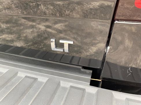 Used 2015 Chevrolet Silverado 1500 LT w/ All Star Edition image 10