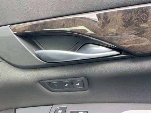 Used 2018 Cadillac CT6 Premium Luxury image 46