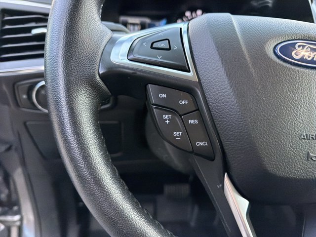 Used 2023 Ford Edge Titanium AWD/4WD image 20
