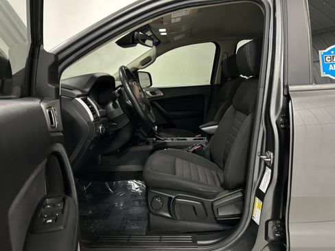 Used 2019 Ford Ranger XLT w/ Equipment Group 301A Mid AWD/4WD image 4
