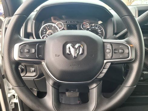 New 2026 RAM 2500 Tradesman AWD/4WD image 21