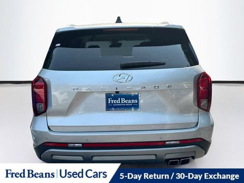 Used 2024 Hyundai Palisade SEL FWD image 8