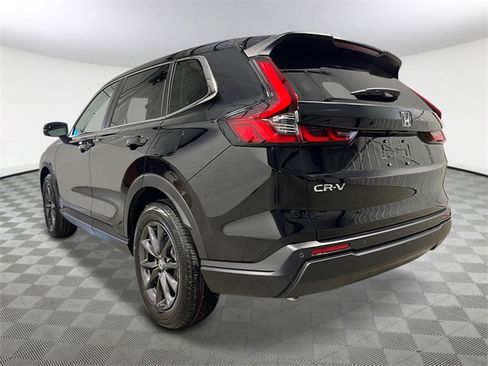 New 2026 Honda CR-V EX-L image 4