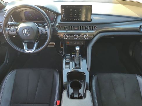 Used 2024 Acura Integra A-Spec image 29