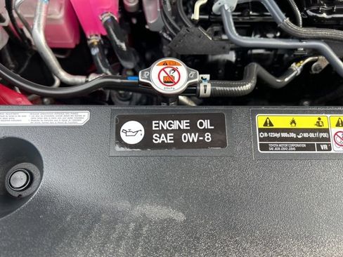 Used 2024 Toyota Grand Highlander XLE image 14