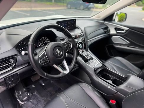 Used 2019 Acura RDX w/ Technology Package AWD/4WD image 14