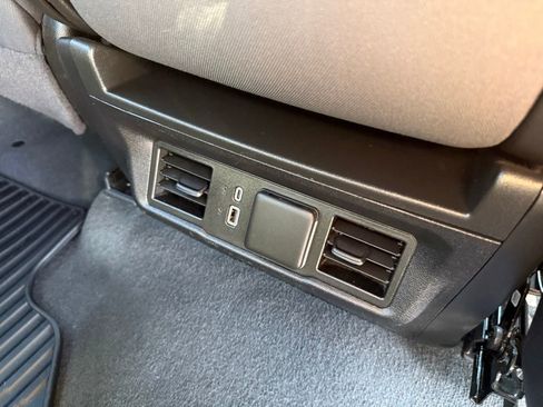 Certified 2025 Chevrolet Silverado 1500 LT image 17